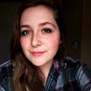 Meet your Posher, Amberly